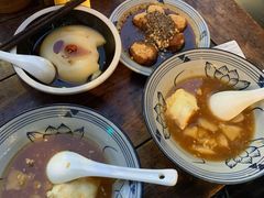 红糖糍粑-太平张醪糟(西街直营店)