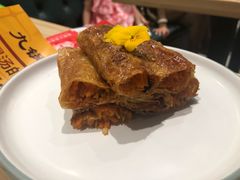 -弄堂小笼包(西青中北永旺购物中心店)