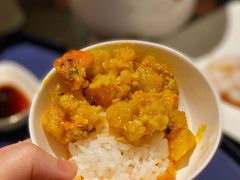 -成隆行·蟹王府(九江路店)