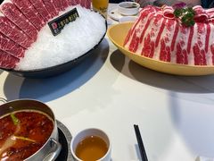 -德天雪花肥牛海鲜火锅(南苑东路店)