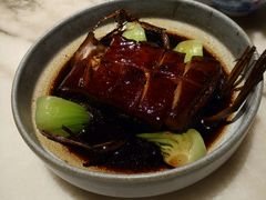 草扎肉-桂满陇-西湖船宴(西单大悦城店)
