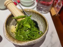 -辣可可·小炒黄牛肉(望京凯德MALL店)
