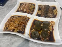 -城南往事·鲁菜济南菜(软件园美莲广场店)