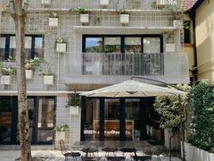 -GRACE CHEN高级时装