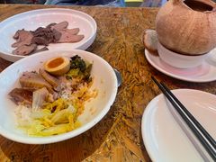 -陈鹏鹏潮汕菜(宝安机场T3航站楼店)