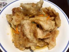 -老厨家(友谊路总店)