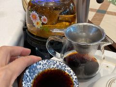 -金河半岛园林酒家(金融城店)