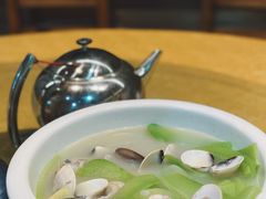 -大笑饭堂(甲子桥店)