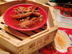 -避风塘(宝山万达店)