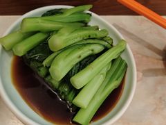 -香江姳苑粥饭(人民广场店)