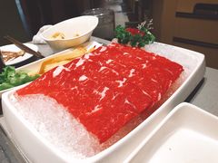 -海底捞火锅(九霄梦天地店)