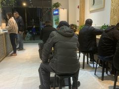 -马光荣肉丸糊辣汤(边东街店)