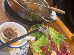 -厝味火锅·潮汕卤水火锅(十一合店)