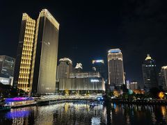 -西湖文化广场