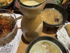 -束河人家(南锣鼓巷店)