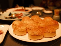 菠萝包-金悦轩海鲜酒家(拱北店)