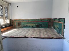 -鸡鸣驿古城