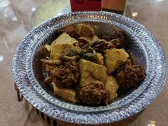 -乔家满族八大碗(流水沟店)