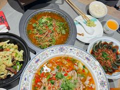-赵小犇·江湖川菜馆