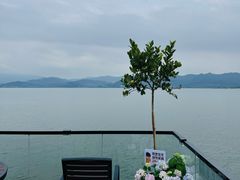 -东钱湖旅游度假区