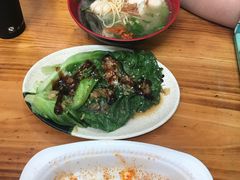 -老宅原住民沙茶面精品小吃(龙头路店)