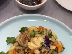 -红菜坊·烤鸭·川鲁宴(石园店)