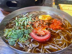 -吉志烤肉(太原总店)