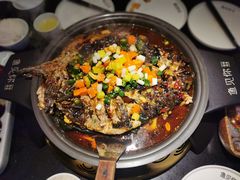 -鱼见你烤鱼•本地烧烤(1818店)