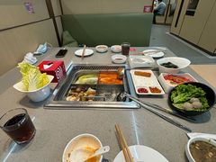 -海底捞火锅(凯德广场店)