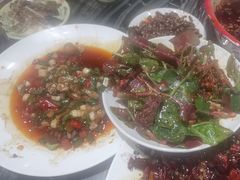 -江湖黑大兔(杨家坪店)