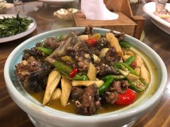 红烧甲鱼-临江宴餐厅·桐庐菜(富春江店)