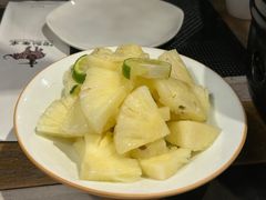 -滇越乘象云南餐厅(豆各庄店)