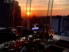 -Hi City·城市之巅