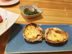 -割烹旭日本料理(龙湖狮山天街店)