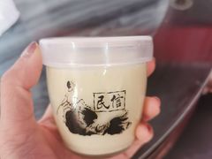 顺德双皮奶-民信老铺(双皮奶博物馆店)