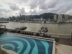 -澳门十六浦索菲特大酒店