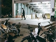 -同济大学(地铁站)