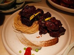 秋荷牛仔粒-韵秋荷(宝山龙湖天街店)