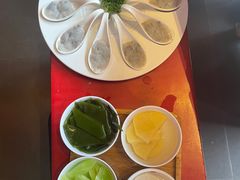 -山城辣妹子(定福庄店)