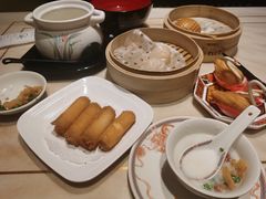 -稻香饭店(龙华天虹店)
