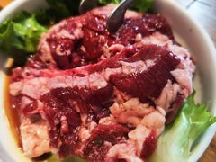 -赤坂亭·M9和牛烧肉·铁板烧·日料398放题(长泰广场店)