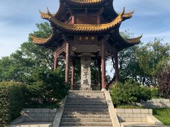 -幕燕滨江·燕子矶公园