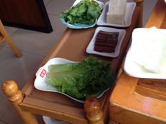 -傣妹火锅(狮子桥店)