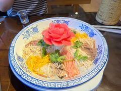 -老雒阳面馆·水席(王城路店)