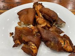 -百家园土菜馆(兴民北路店)