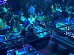 -M-MIX电音烤吧