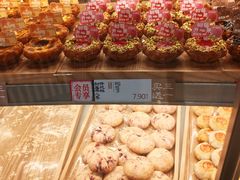 -FANEN法念·烘焙·甜点(万象城店)