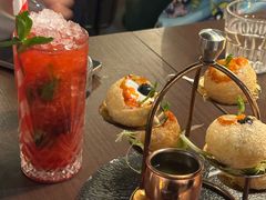 -Shantek象提南亚餐厅&西餐融合Bistro(淮海中路店)