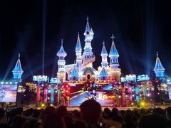 -沈阳方特欢乐世界