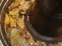 -三姐妹餐厅(曲江店)